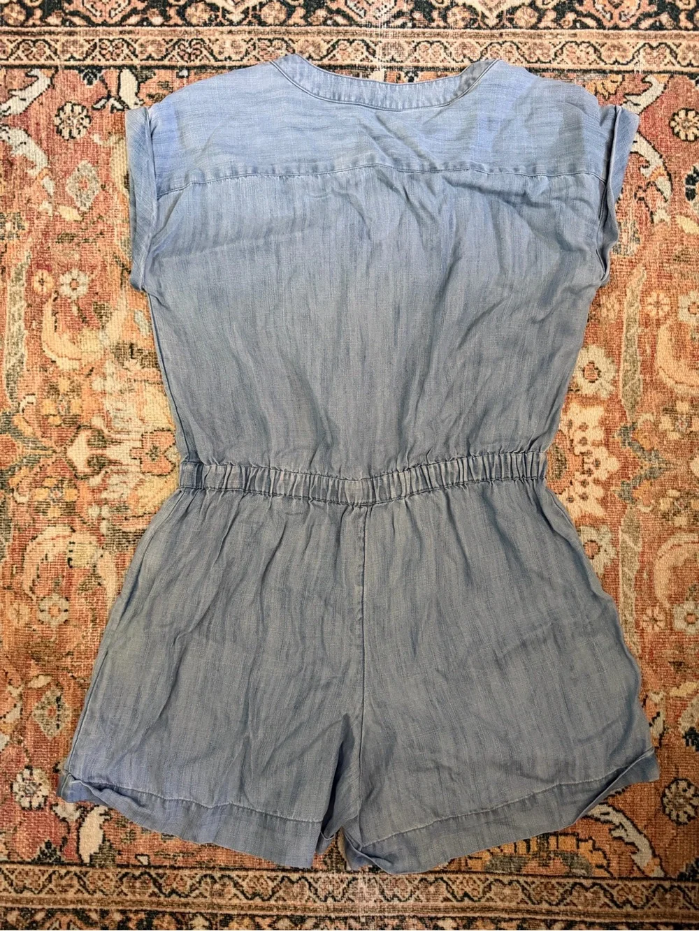 Vineyard Vines light blue